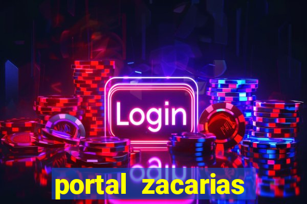 portal zacarias raiam santos